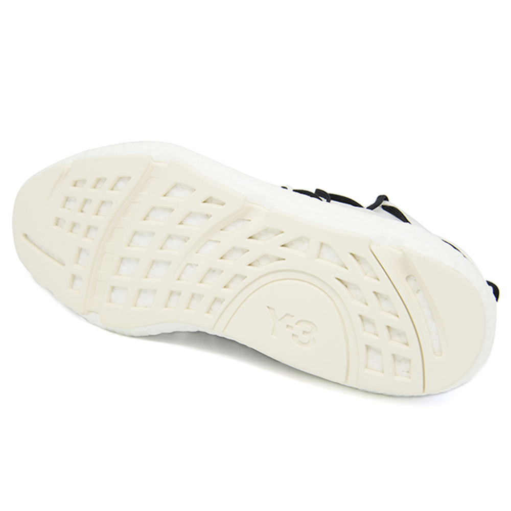 Adidas x Y-3 Kusari Cream/White