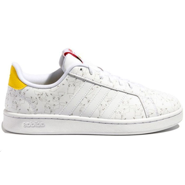 POKEMON x adidas neo GRAND COURT Pokemon