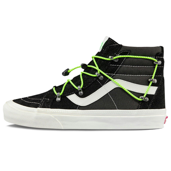 Vans SK8 Echo DX