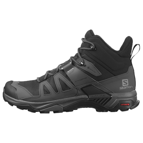 Salomon X Ultra 4 Mid Gore-tex