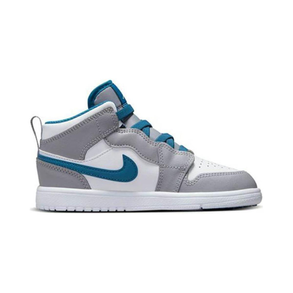 Jordan Air Jordan 1 Mid "True Blue" PS