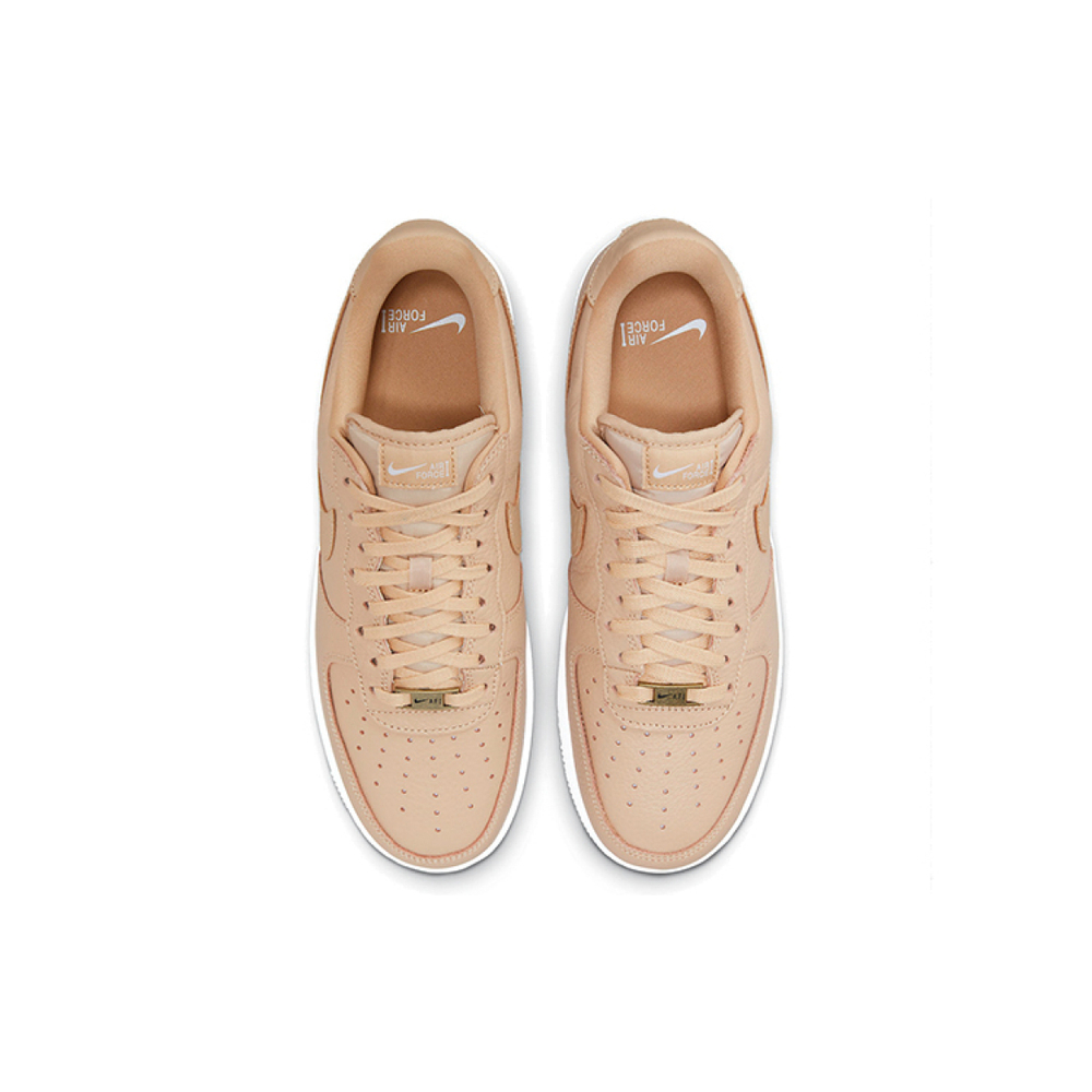 Nike Air Force 1 Low Craft "Vachetta Tan"