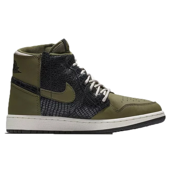 Jordan Air Jordan 1 Rebel XX