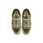 Nike Air Dunk Jumbo Remastered "Olive"