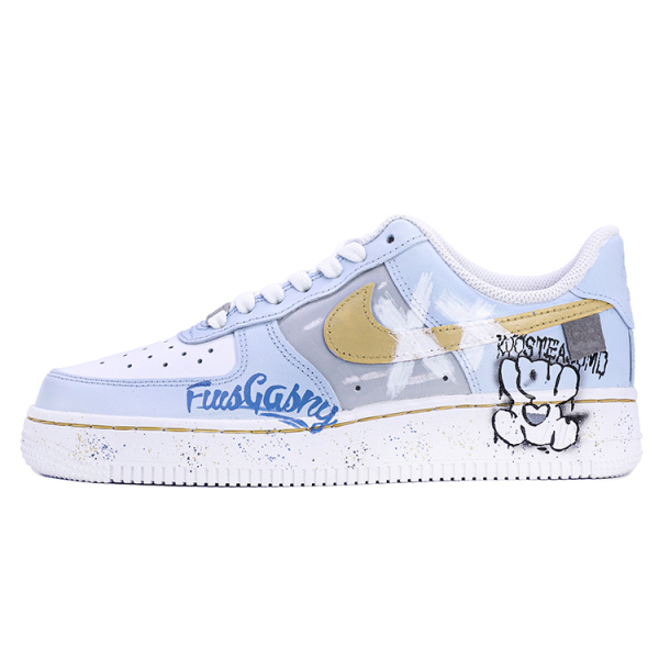 【 】 Nike Air Force 1 07