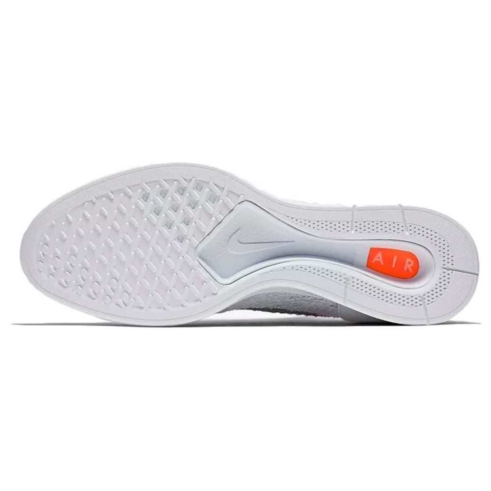 Nike Air Zoom Mariah Flyknit Racer "Platinum Orange"