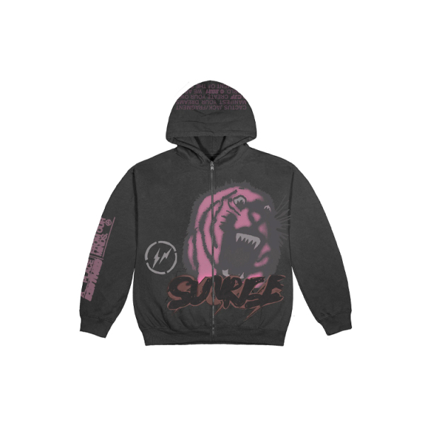 Travis Scott Cactus Jack