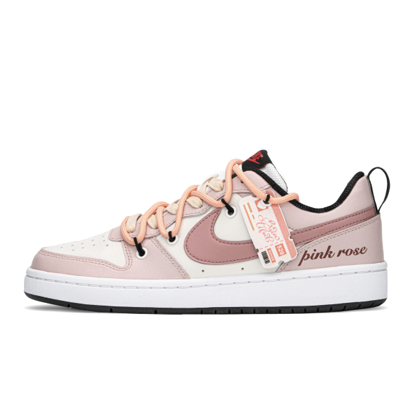 【 】 Nike Court Borough FZBB GS