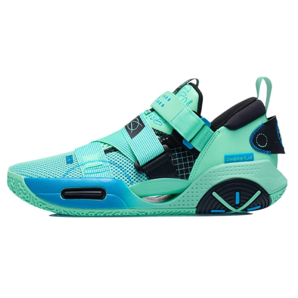 LiNing 9 V2