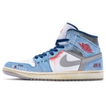 【 】 Jordan Air Jordan 1 Mid SE