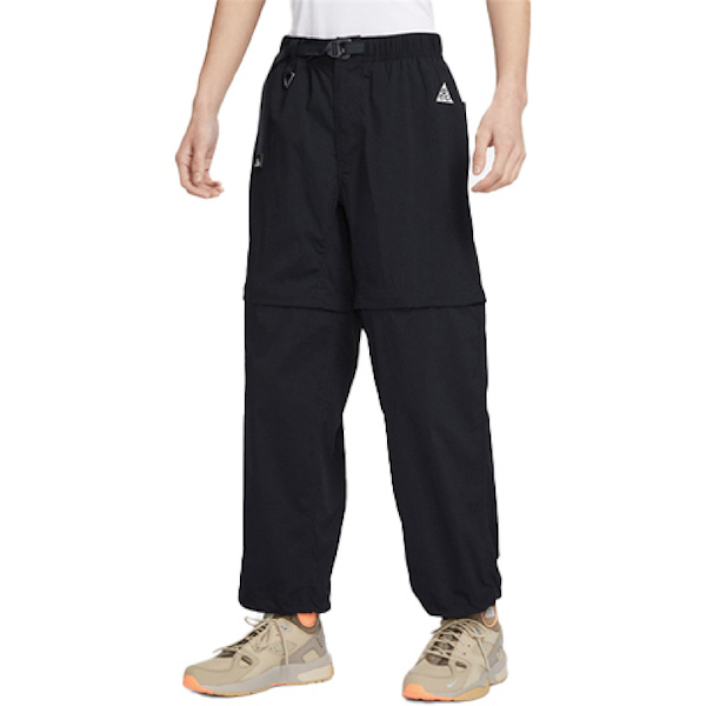Nike Acg Logo