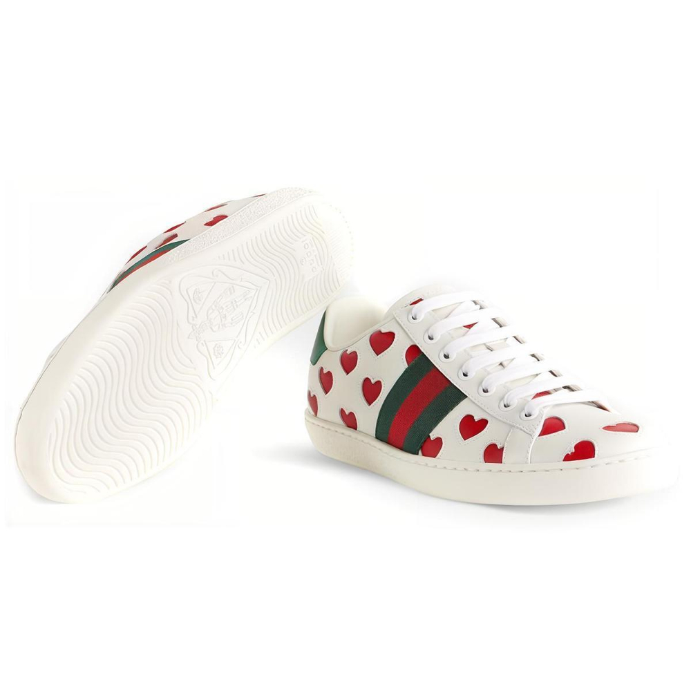 GUCCI ACE
