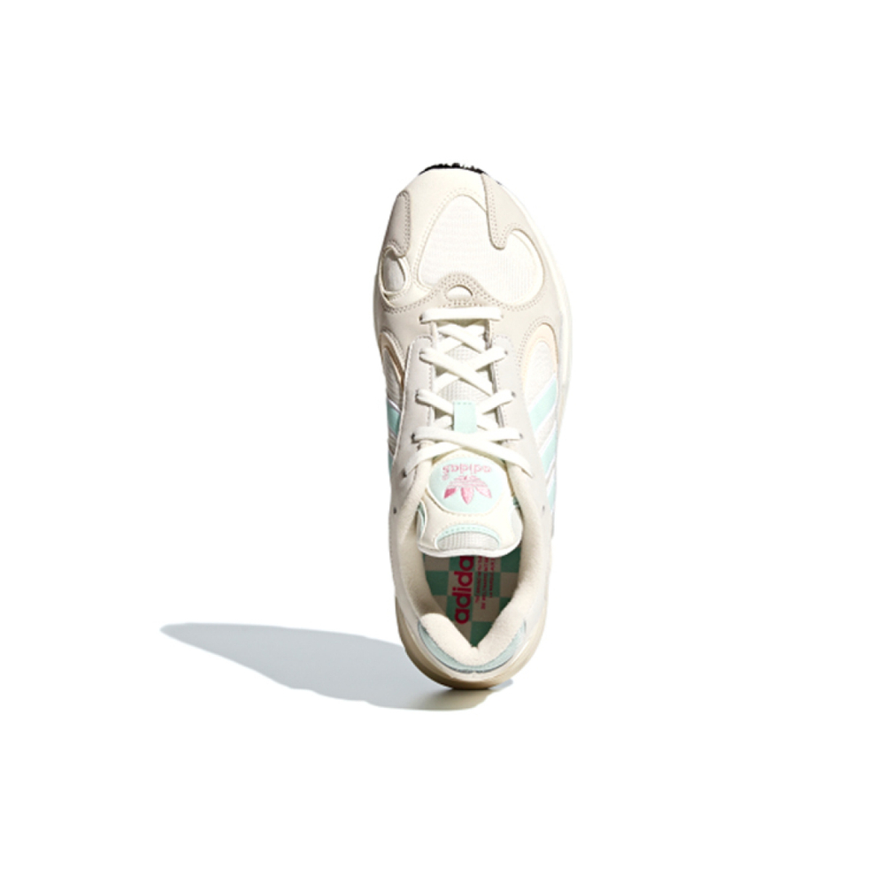 Adidas originals Yung-1