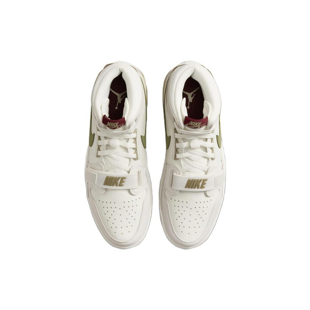Jordan Legacy 312