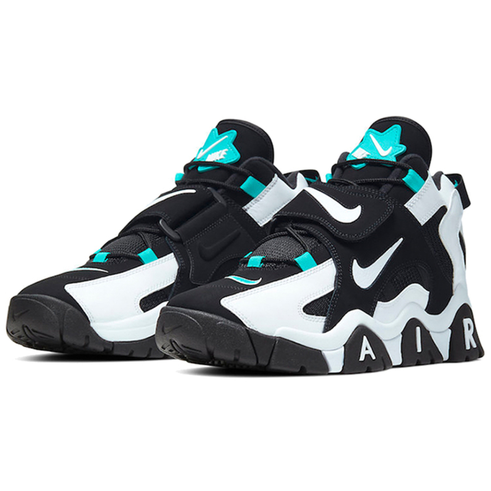 Nike Air Barrage Mid