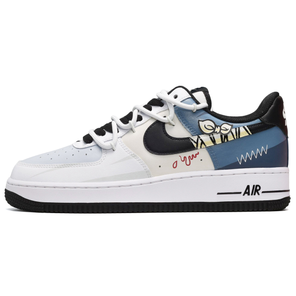 【 】 Nike Air Force 1