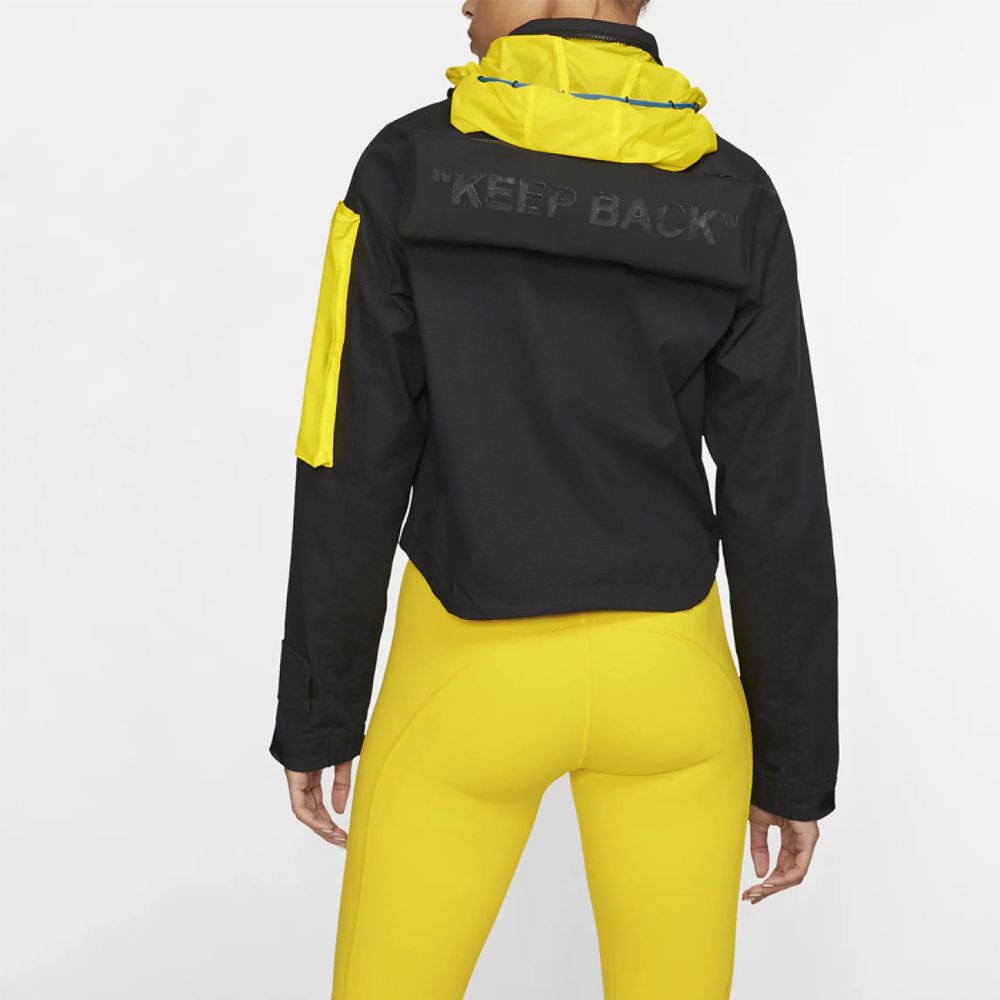 Nike x OFF-WHITE Windbreaker