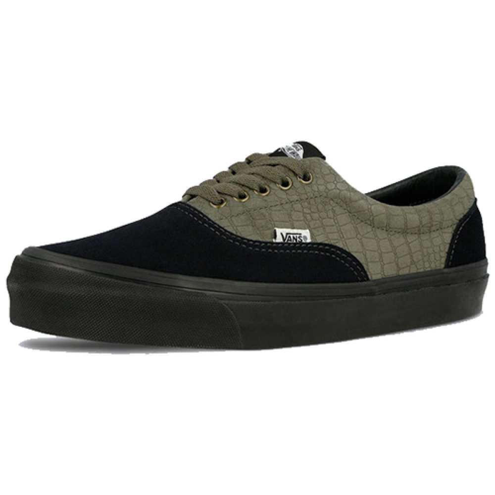 WTAPS x Vans SK8 ERA LX 2018