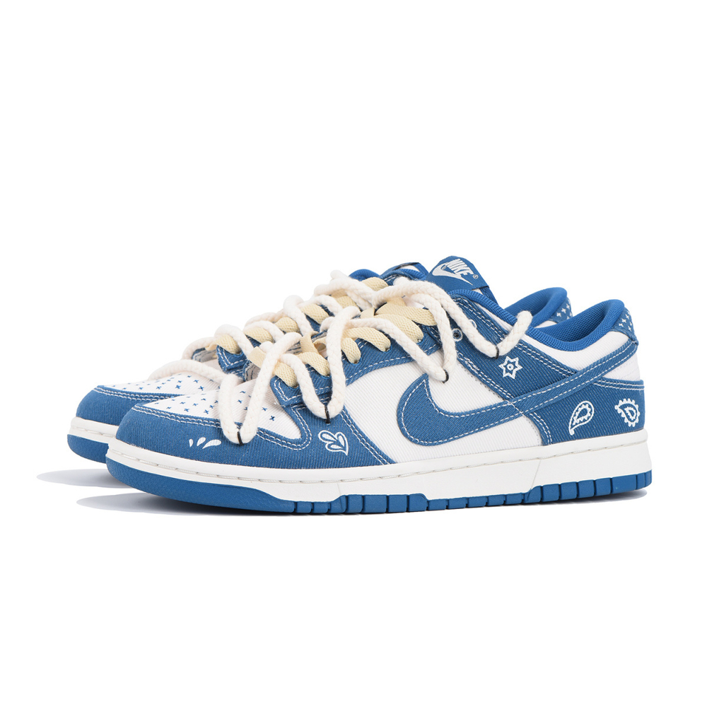 【 】 Nike Dunk Low