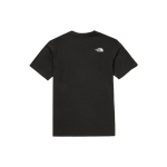 THE NORTH FACE Cotton Basic S/s R/tee T
