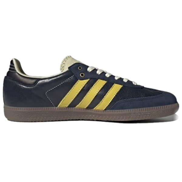 Wales Bonner x adidas originals Samba