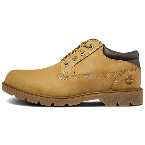 Timberland Chukka Chukka