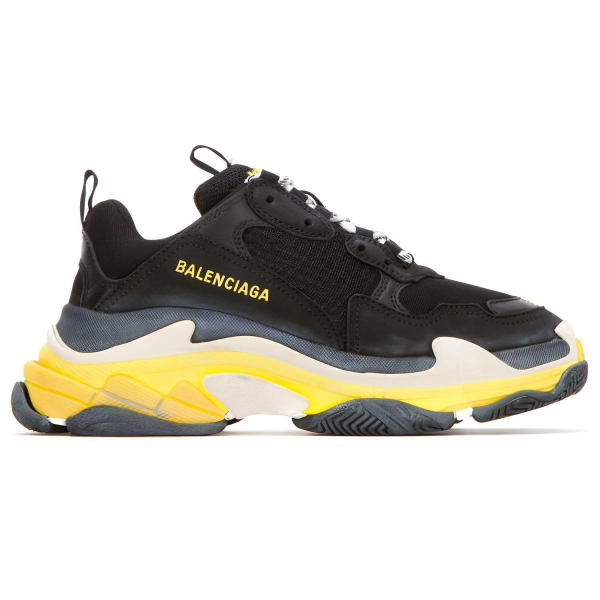 Balenciaga Triple S