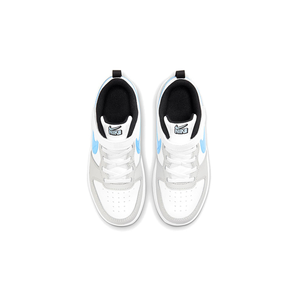 Nike Court Borough Low 2 KSA