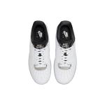 Nike Air Force 1 Low "White Chrome"