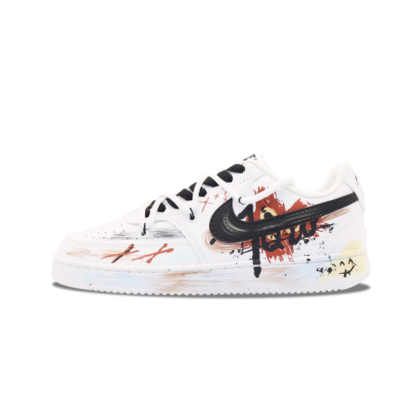 【 】 Nike Court Vision 1 Low