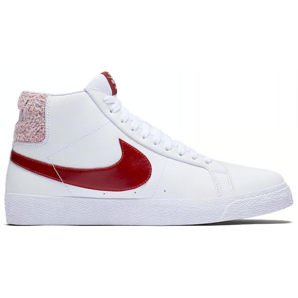 Nike Blazer Red