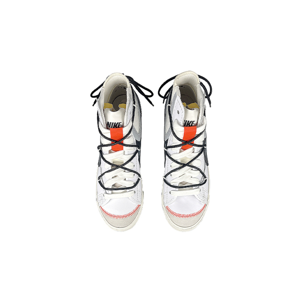 【 】 Nike Blazer '77 Jumbo