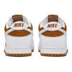 Nike Dunk "Dark Curry"