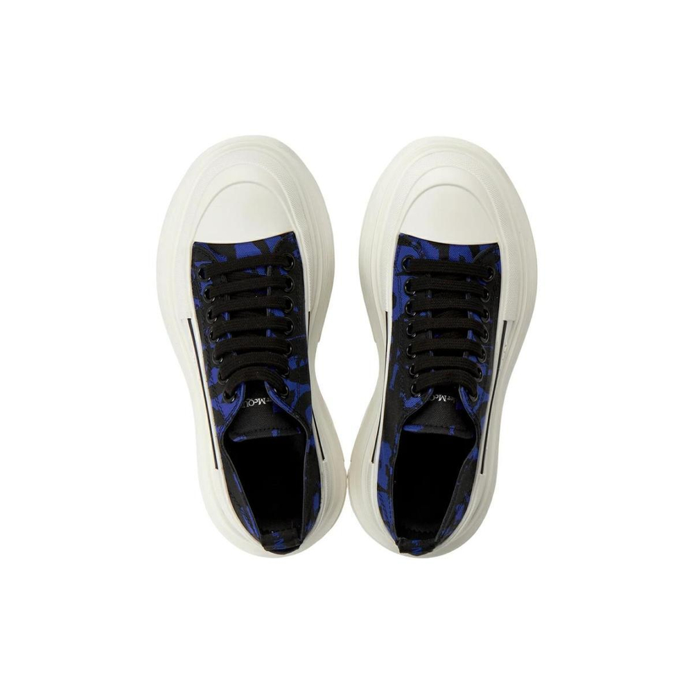 Alexander McQueen Tread Slick