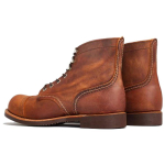 RED WING SHOES