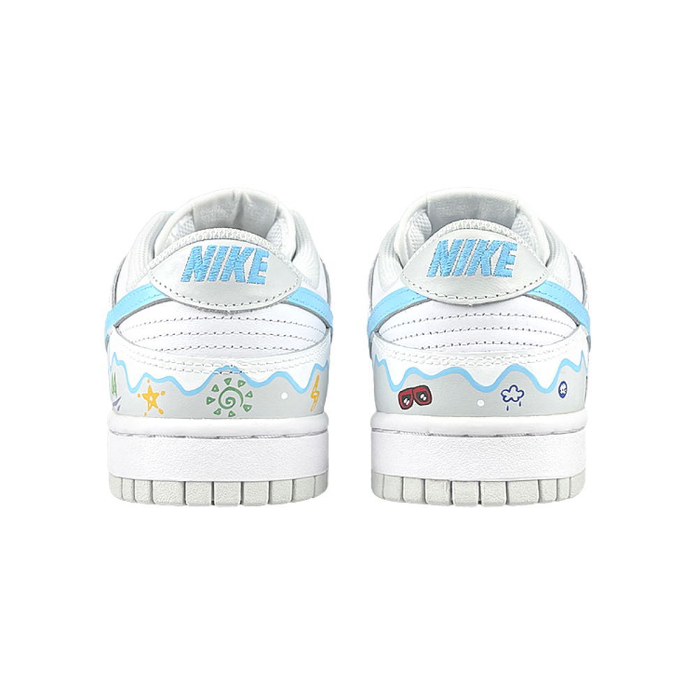 【 】 Nike Dunk Photon Dust