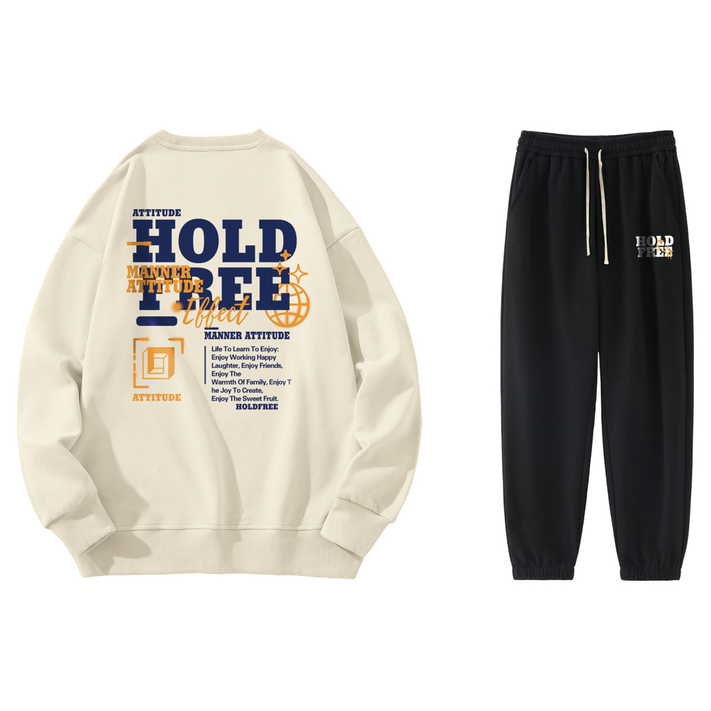 HOLDFREE logo