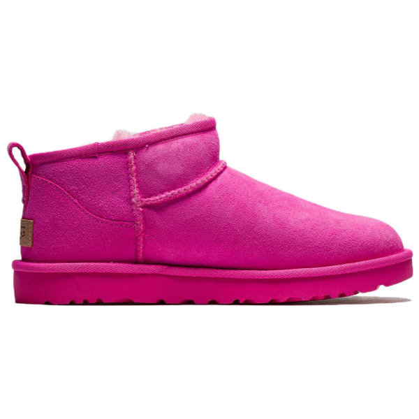 UGG CLASSIC ULTRA MINI