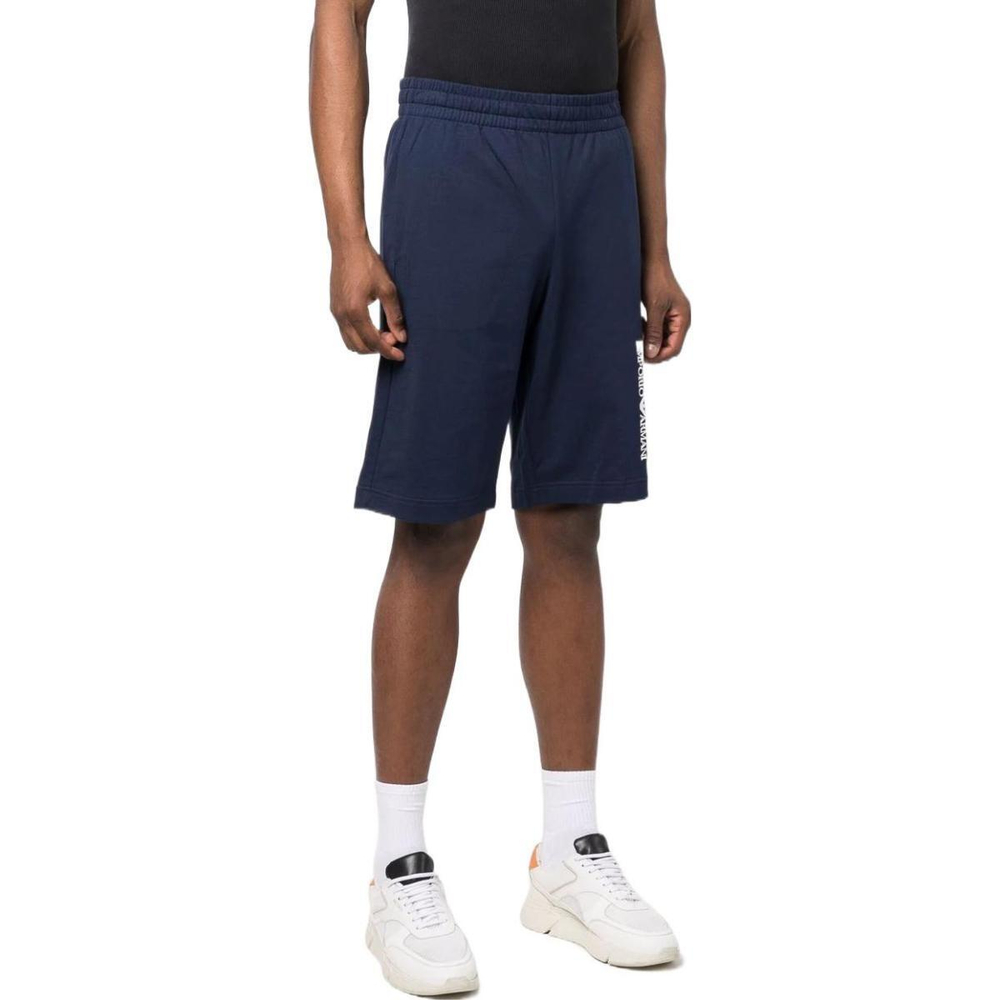 /EMPORIO ARMANI SS22 EA7 Logo