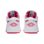 Jordan Air Jordan 1 Low TOPAZ MIST