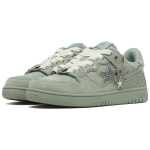 BAPY x A BATHING APE STA