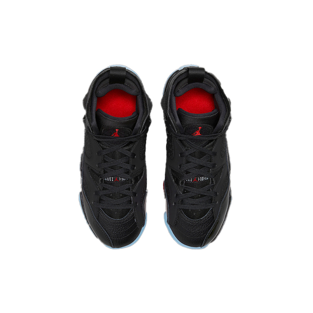 Jordan Jumpman Two Trey
