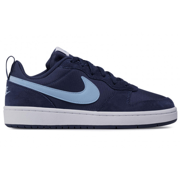 Nike Court Borough Low 2