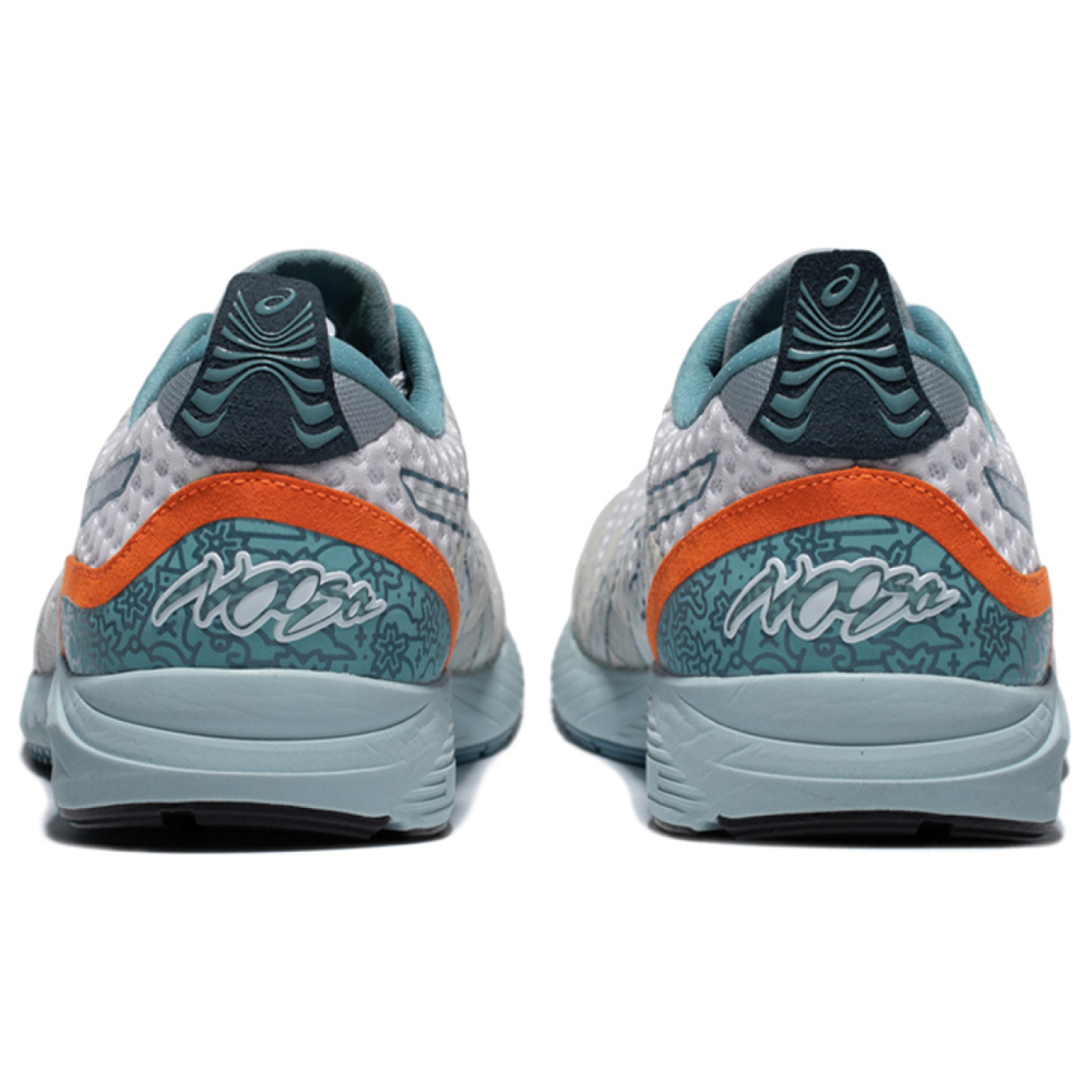 Sayhello x Asics Gel-Noosa Tri 12