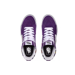 Vans SK8 Glitter Daisies Platform 2.0