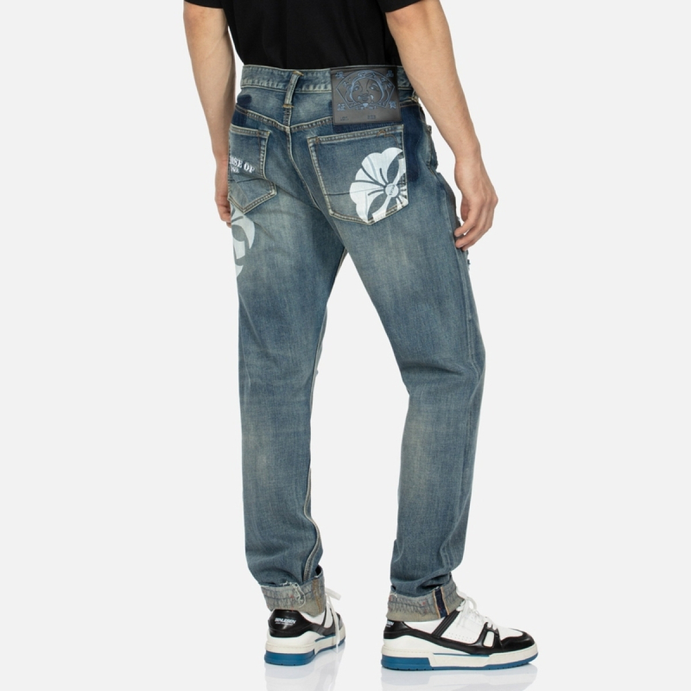 EVISU AW23