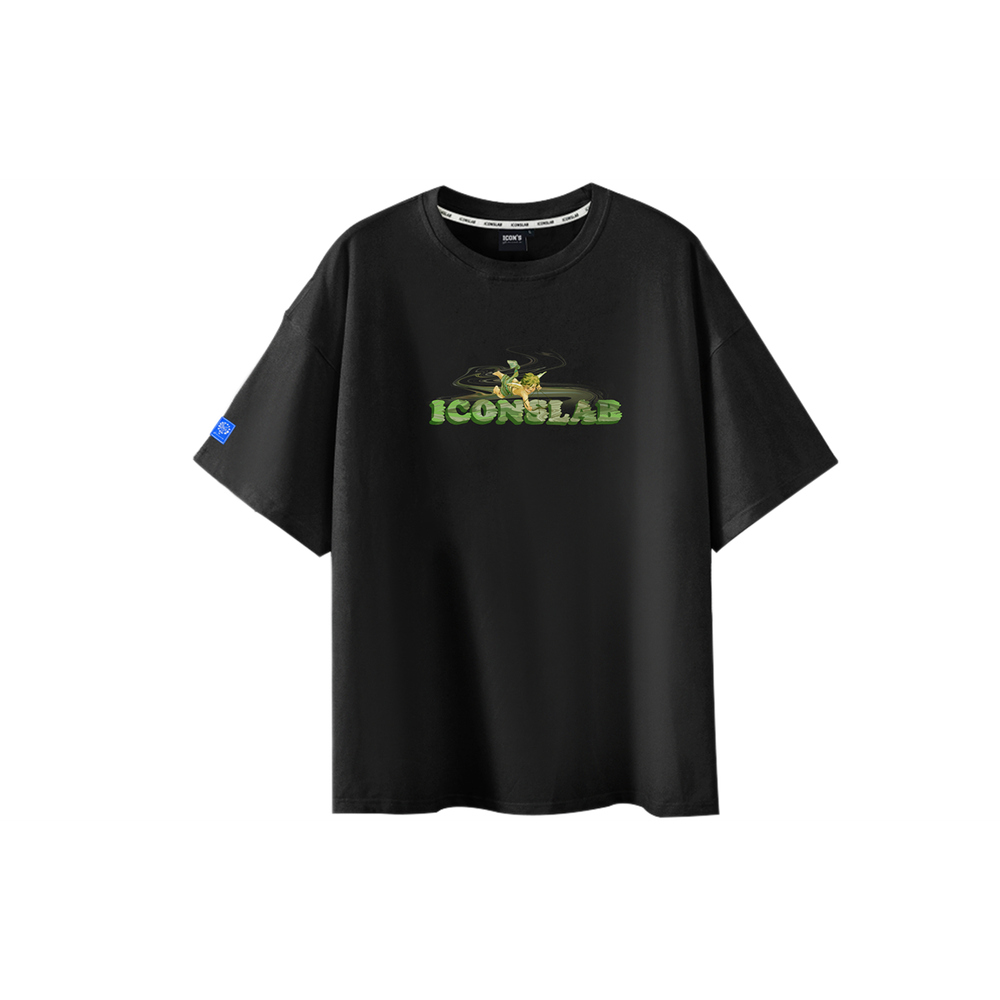 ICONS Lab icons T