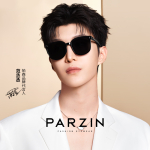 【 】 PARZIN