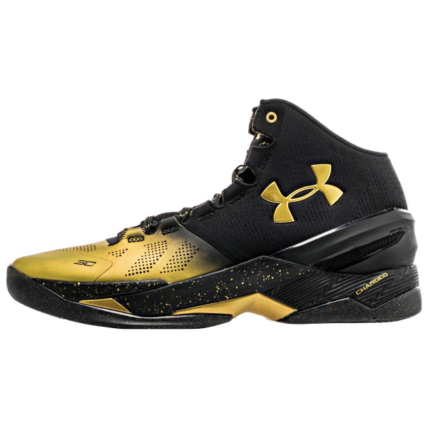 Under Armour Curry Pack 'Back To Back MVP'