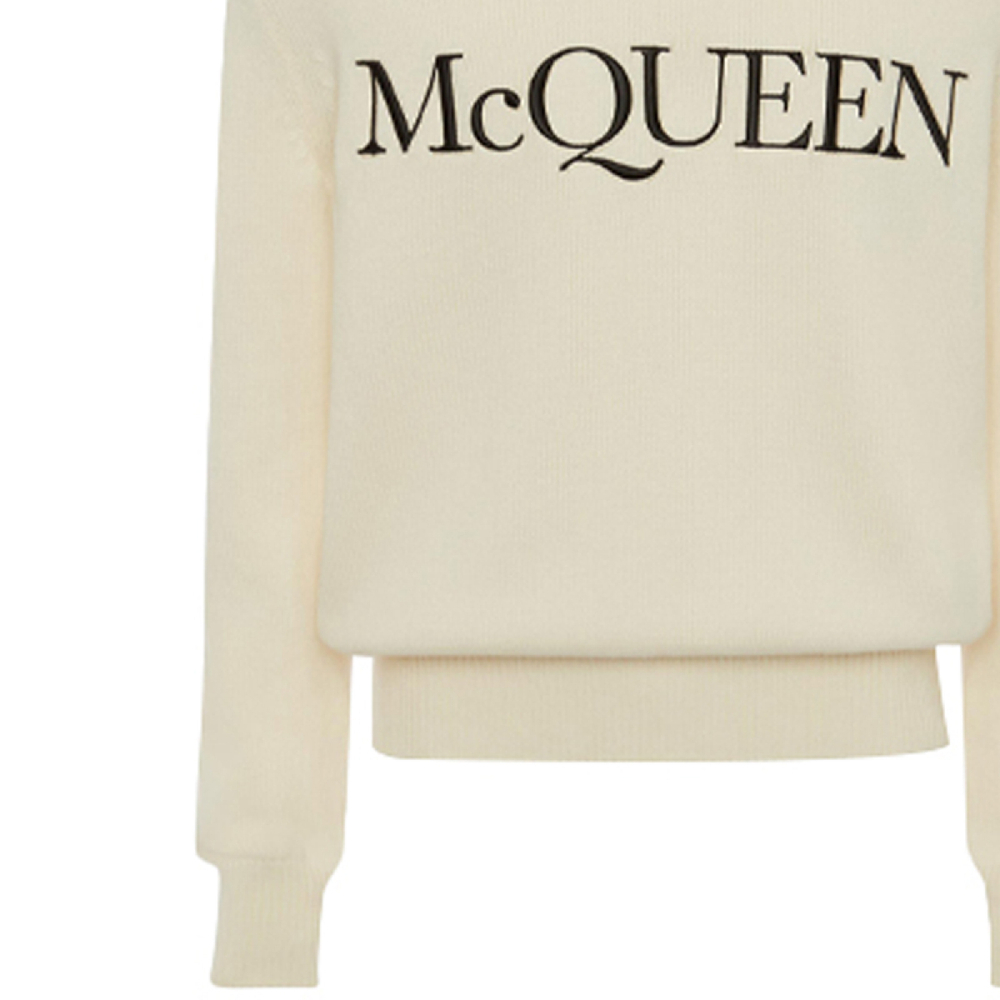Alexander McQueen SS21